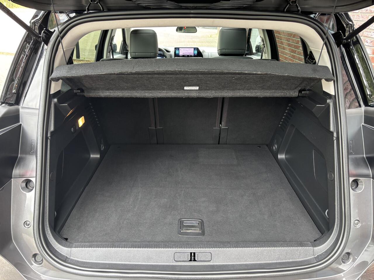 Citroen C5 Aircross Shine Pack 1.6 HYbrid PHEV 225pk e-EAT8 | TWO-TONE! | SCHUIF/KANTELDAK | PARK ASSIST | ADAPTIVE CRUISE | 360° CAMERA | NAVI | LEDER | STOELVERW. | DAB+