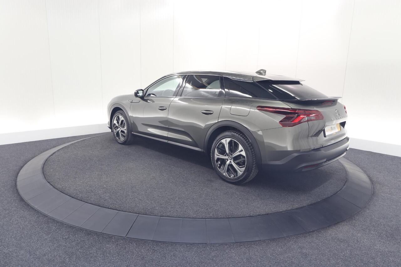 Citroen C5 X 1.6 Plug-in Hybrid 225 Business | Parkeersensoren | Navigatie | Apple Carplay