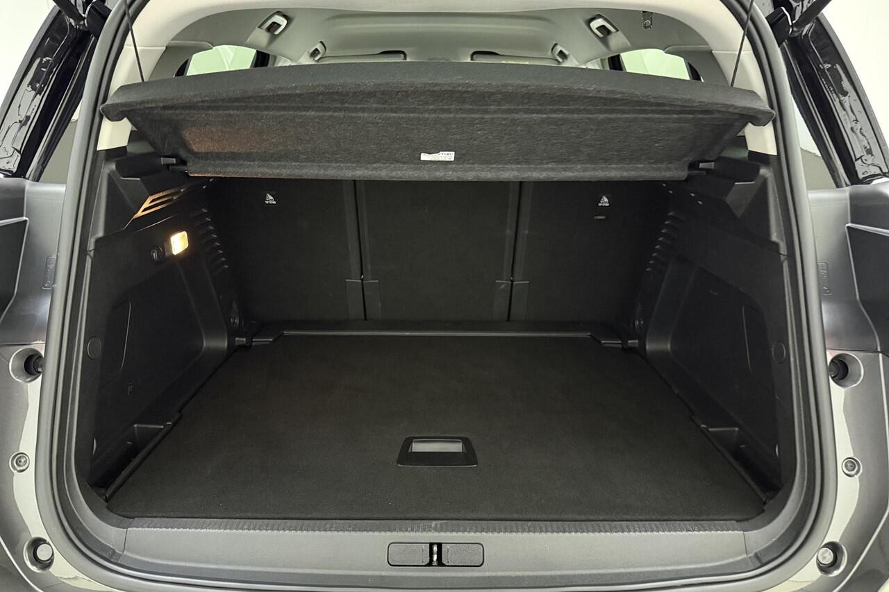 Citroen C5 Aircross 1.2T 130pk C-Series | Comfort Seats | PHC Vering | Achteruitrijcamera | Navigatie | PDC | Privacy Glass | Dodehoek detectie