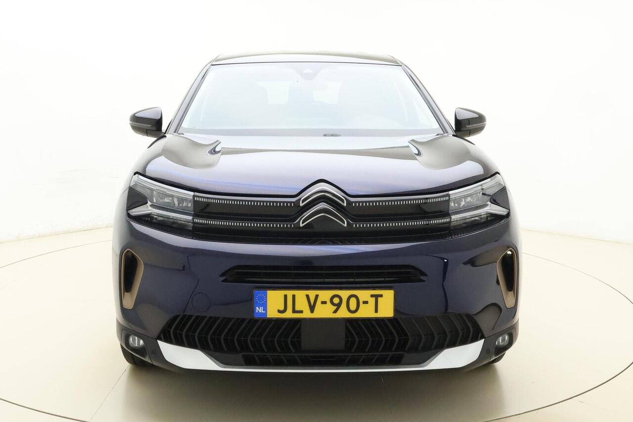Citroen C5 Aircross 1.2T 130pk C-Series | PHC Vering | Comfort Seats | Achteruitrijcamera | Navigatie | Climate Control
