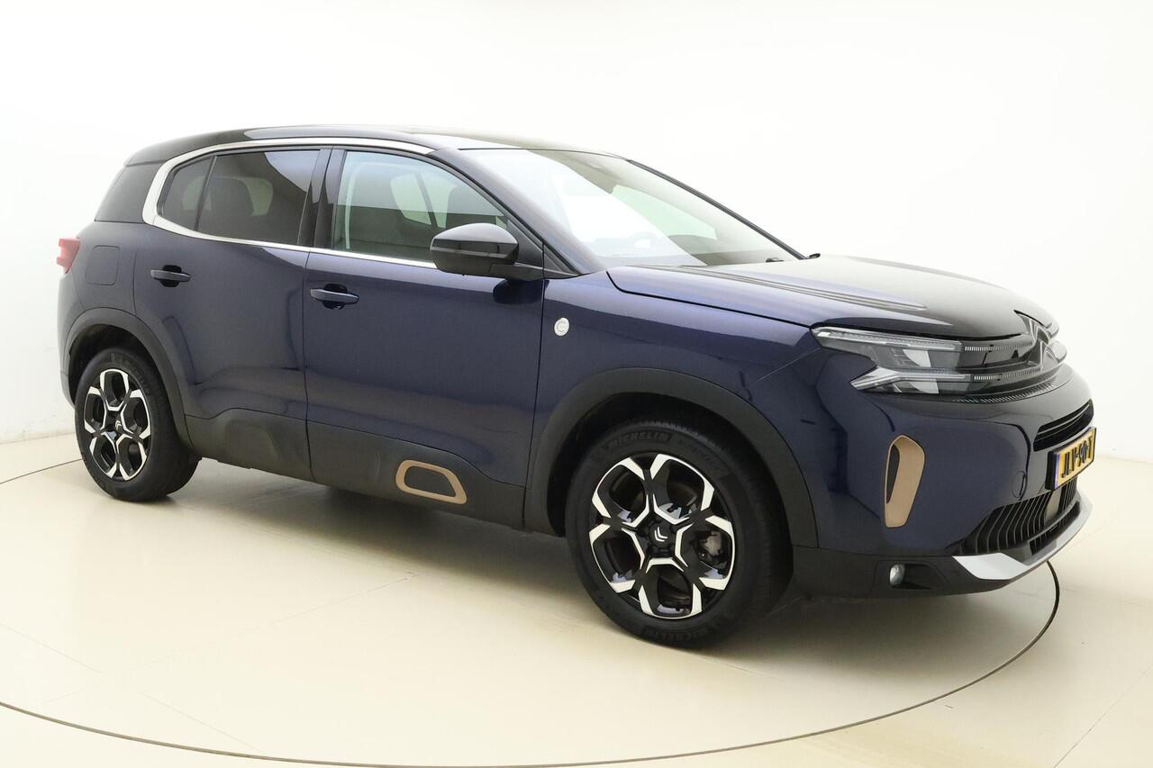 Citroen C5 Aircross 1.2T 130pk C-Series | PHC Vering | Comfort Seats | Achteruitrijcamera | Navigatie | Climate Control