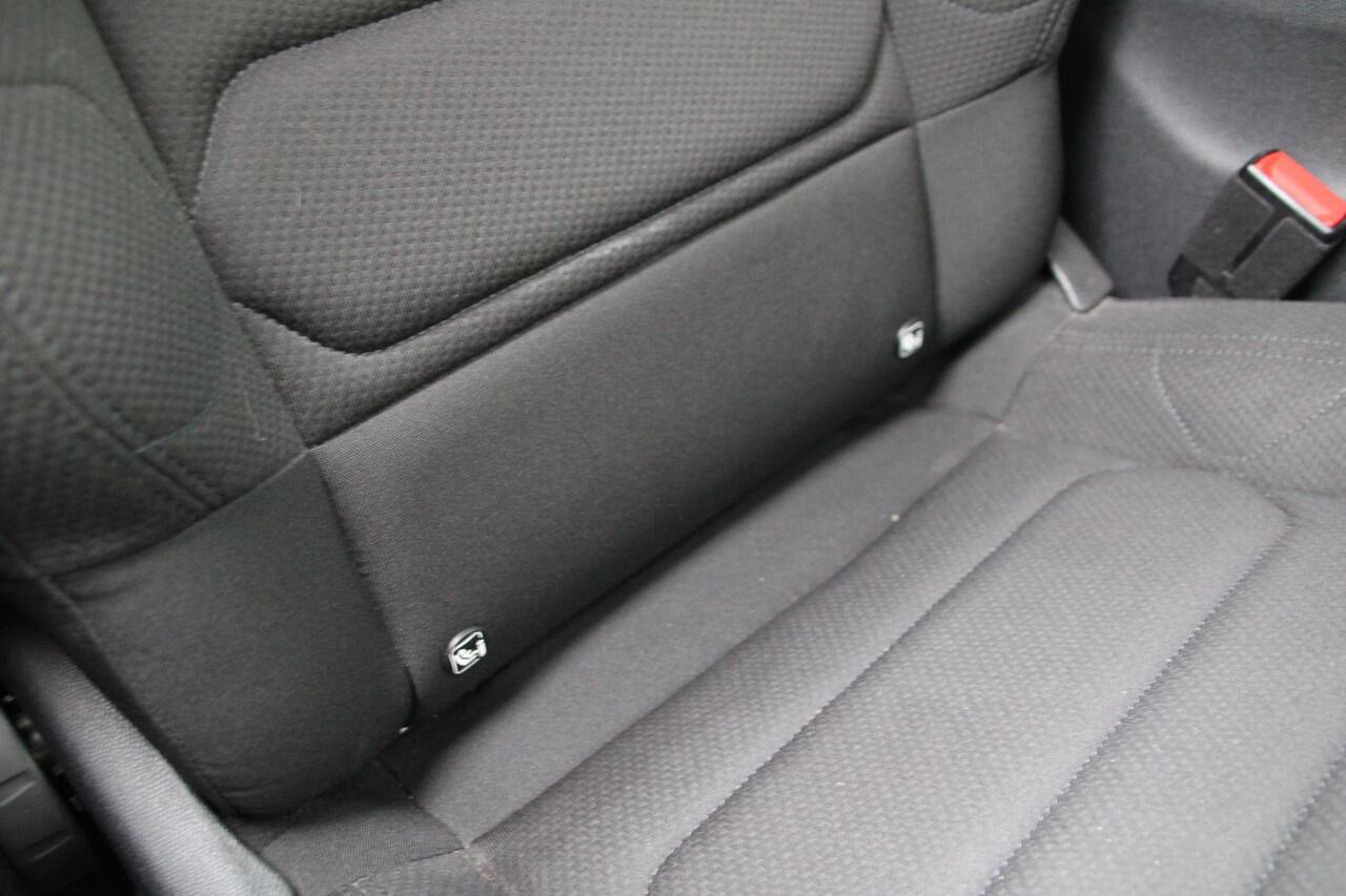 Citroen C5 Aircross 1.6 Plug-in Hybrid 225 Feel EAT8 Automaat Airco Navi Camera Carplay Trekhaak Nieuwstaat