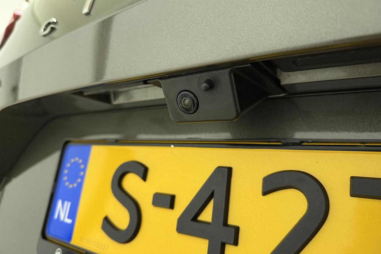 Citroen C5 X 1.6 Plug-in Hybrid 225 Business Plus Keyless start| navigatie | Electrische achterklep | Unieke km stand