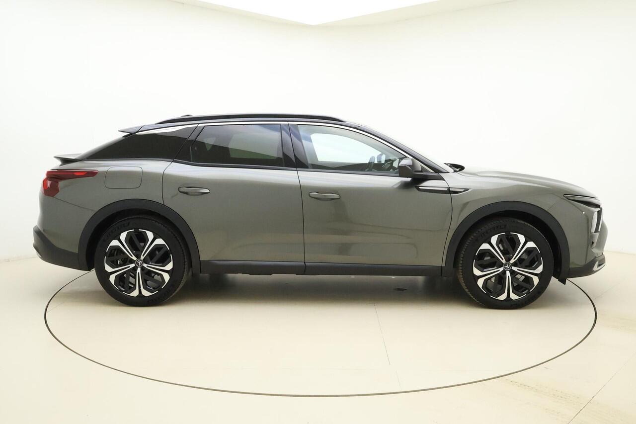 Citroen C5 X 1.6 Plug-in Hybrid 225 Business Plus Keyless start| navigatie | Electrische achterklep | Unieke km stand