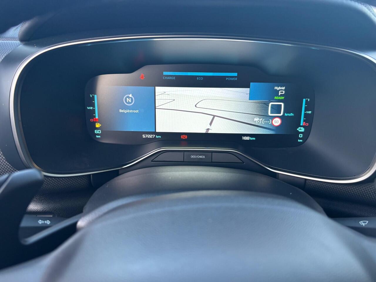 Citroen C5 Aircross 1.6 Plug-in Hybrid 225 Feel | Rijklaar geleverd incl 12 maanden BOVAG garantie! |