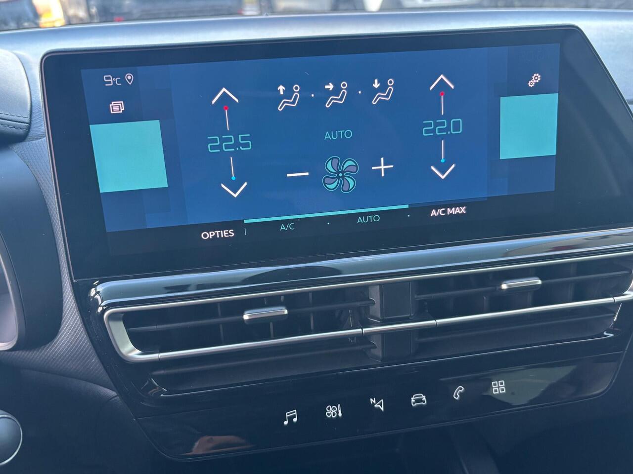 Citroen C5 Aircross 1.6 Plug-in Hybrid 225 Feel | Rijklaar geleverd incl 12 maanden BOVAG garantie! |