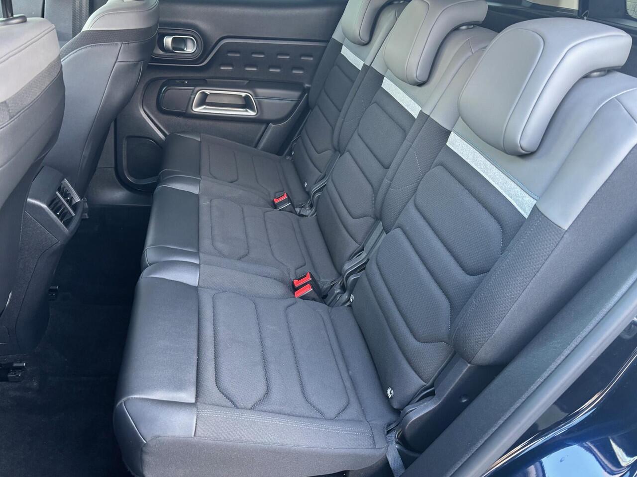 Citroen C5 Aircross 1.6 Plug-in Hybrid 225 Feel | Rijklaar geleverd incl 12 maanden BOVAG garantie! |