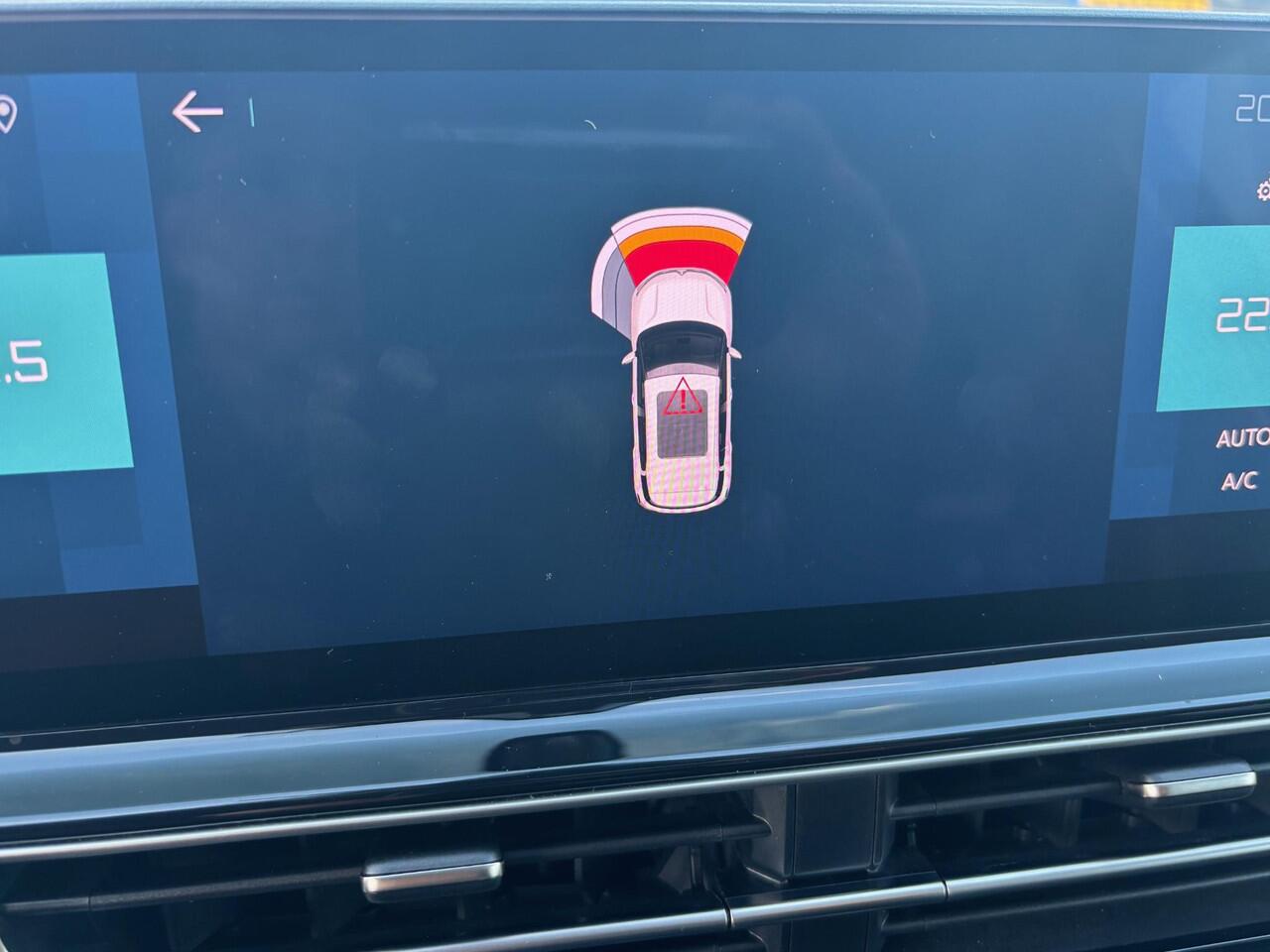 Citroen C5 Aircross 1.6 Plug-in Hybrid 225 Feel | Rijklaar geleverd incl 12 maanden BOVAG garantie! |