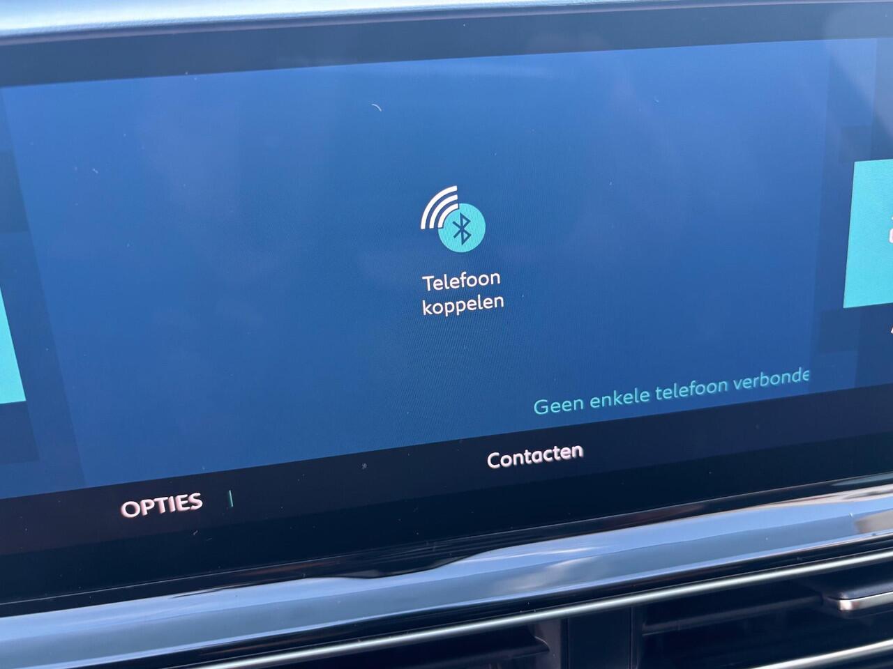 Citroen C5 Aircross 1.6 Plug-in Hybrid 225 Feel | Rijklaar geleverd incl 12 maanden BOVAG garantie! |