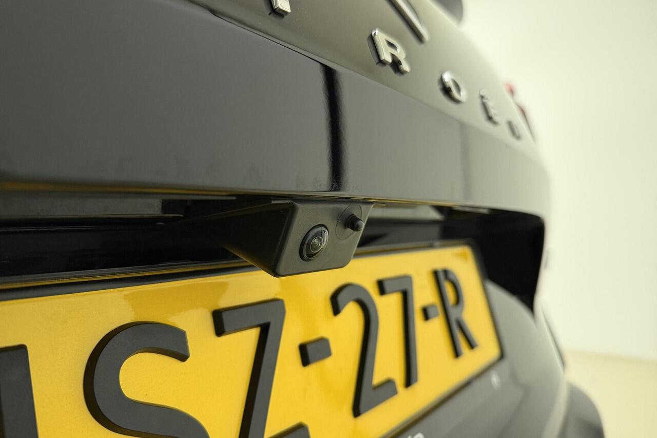 Citroen C5 X 1.6 Plug-in Hybrid 225 Shine | Lederenbekleding | Massage stoel | Elektrisch verstelbare stoel | Camera | Stuur en stoelverwarming | Getint Glas