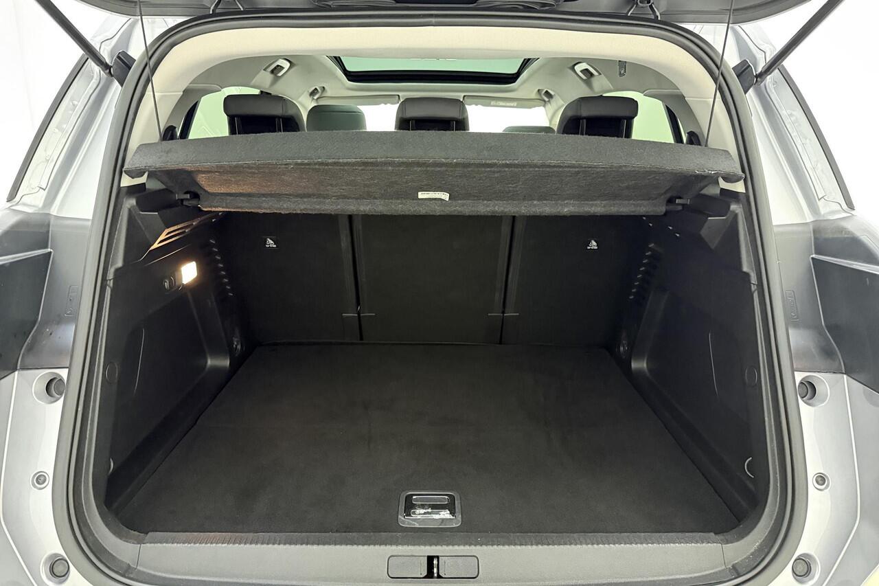 Citroen C5 Aircross 1.6 Plug-in Hybrid 225 Shine | Automaat | Parkeersensoren | Achteruitrij camera | Voorstoelen verwarmd | navigatie