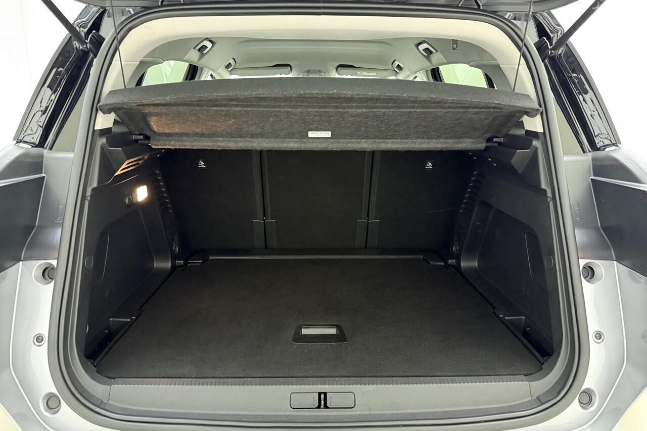 Citroen C5 Aircross 1.2T 130pk C-Series | Comfort Seats | PHC Vering | Achteruitrijcamera | Navigatie | PDC | Privacy Glass | Dodehoek detectie