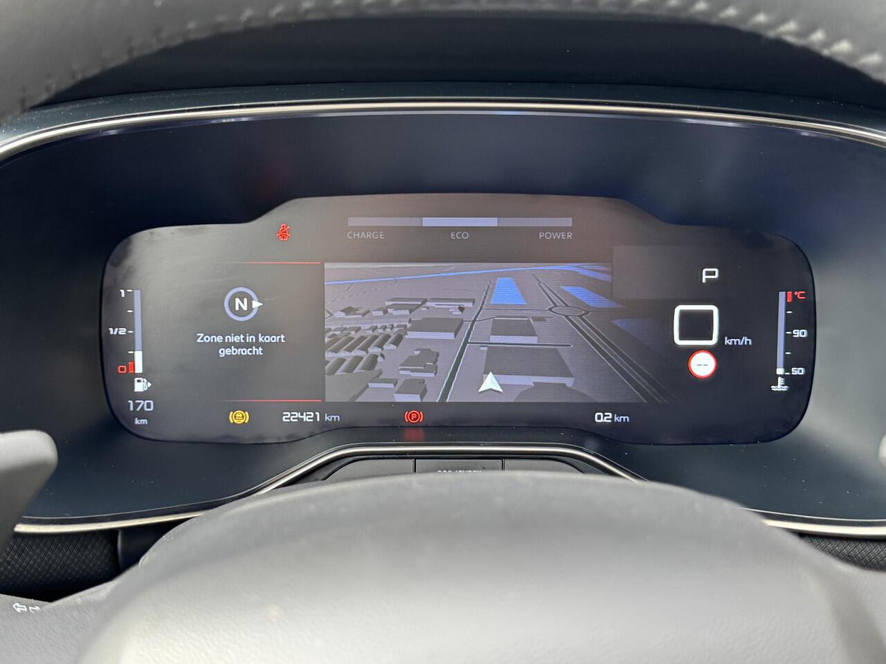 Citroen C5 Aircross 1.2 Hybrid 136 Plus | Stoelverw. | Adaptive cruise | All season | Prijs is rijklaar