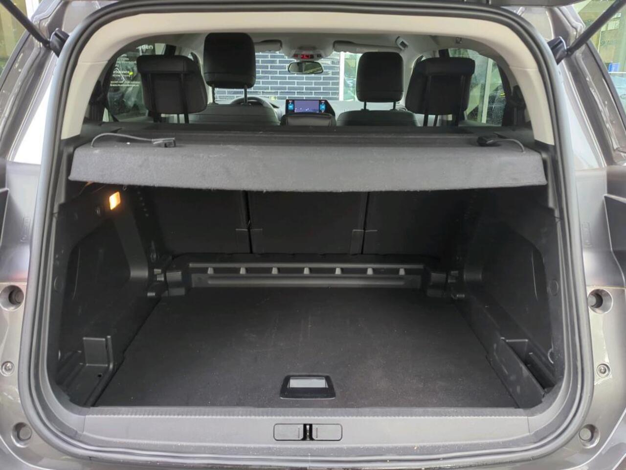 Citroen C5 Aircross 1.2 Hybrid 136 Plus Navi/Camera/Keyless/Elektrische Stoelverstelling/GEEN AFLEVERKOSTEN