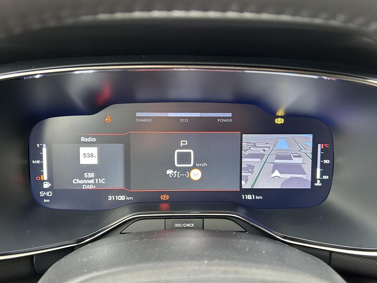 Citroen C5 Aircross 1.2 Hybrid 136 ë-Series | Prijs is rijklaar | El. stoel | Parkeercamera | Comfort seats