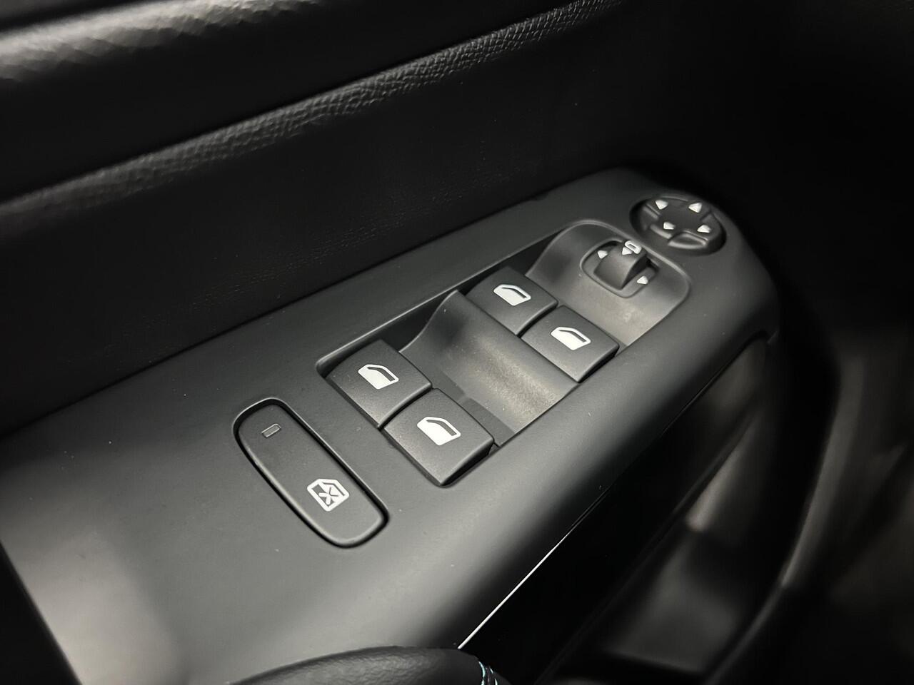 Citroen C5 Aircross 1.6 Plug-in Hybrid 225 Shine | Clima | ACC | Carplay | Pano | Camera | Navi | Elektrische achterklep | ( Vestiging - Nieuwegein )