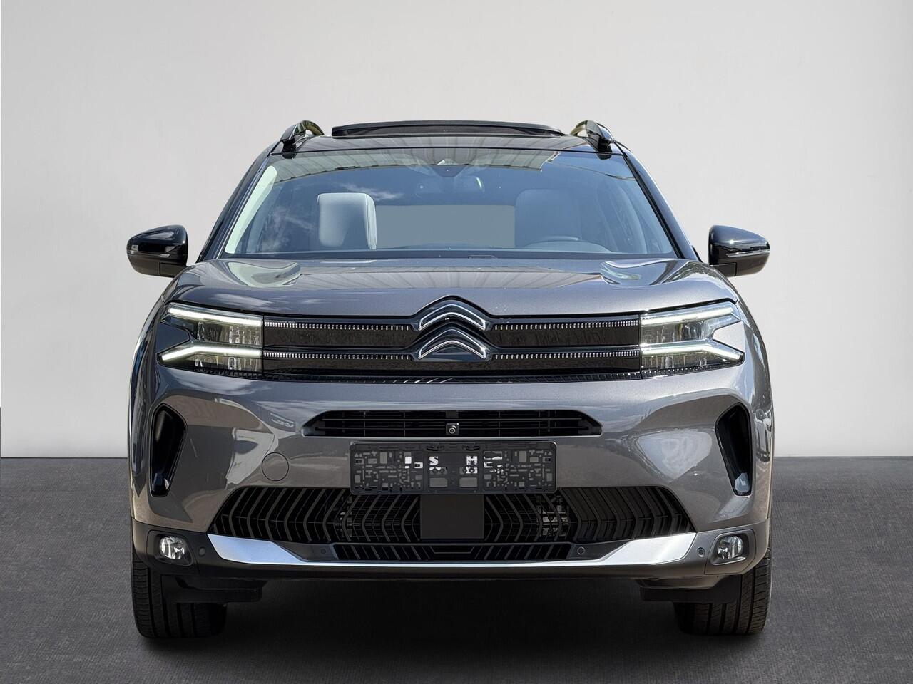 Citroen C5 Aircross 1.6 Plug-in Hybrid 225 Shine | Clima | ACC | Carplay | Pano | Camera | Navi | Elektrische achterklep | ( Vestiging - Nieuwegein )