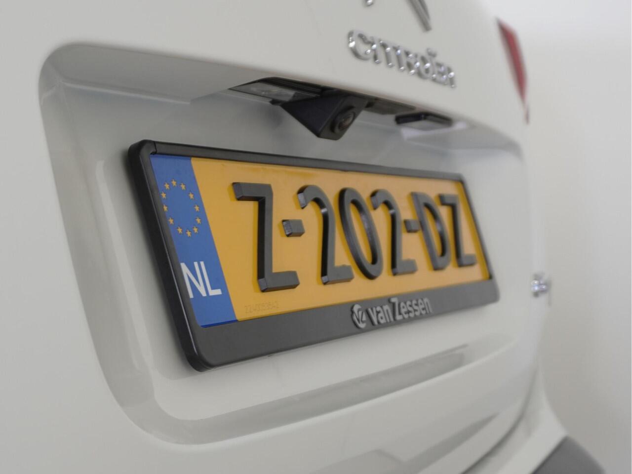 Citroen C5 Aircross 1.6 PHEV ë-Series 225Pk | Panoramadak | Leder | Elektrische achterklep | 19" Velgen | Van ¤51.118,- rijklaar voor ¤42850,- | Nieuwe auto