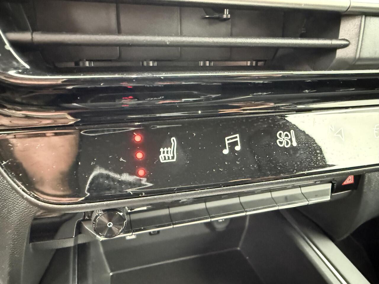 Citroen C5 Aircross 1.2 Hybrid 136 Plus / ALL-IN RIJKLAARPRIJS /Navi/Camera/Keyless/Elektrische Stoelverstelling