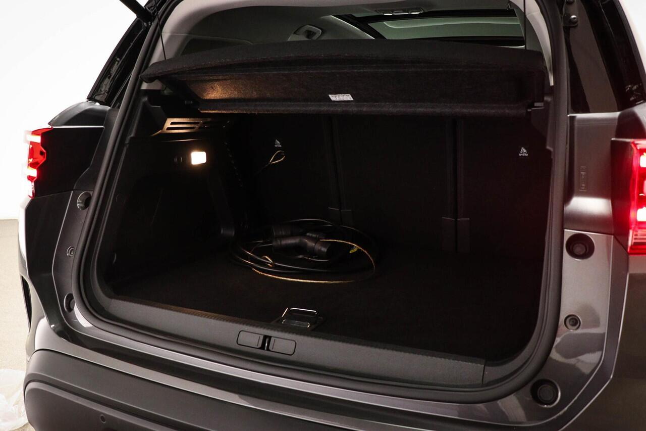 Citroen C5 Aircross 1.6 Plug-in Hybrid 180 Max | PANORAMADAK | BLACK- PACK | DAB | APPLE | 360 CAMERA | 19"