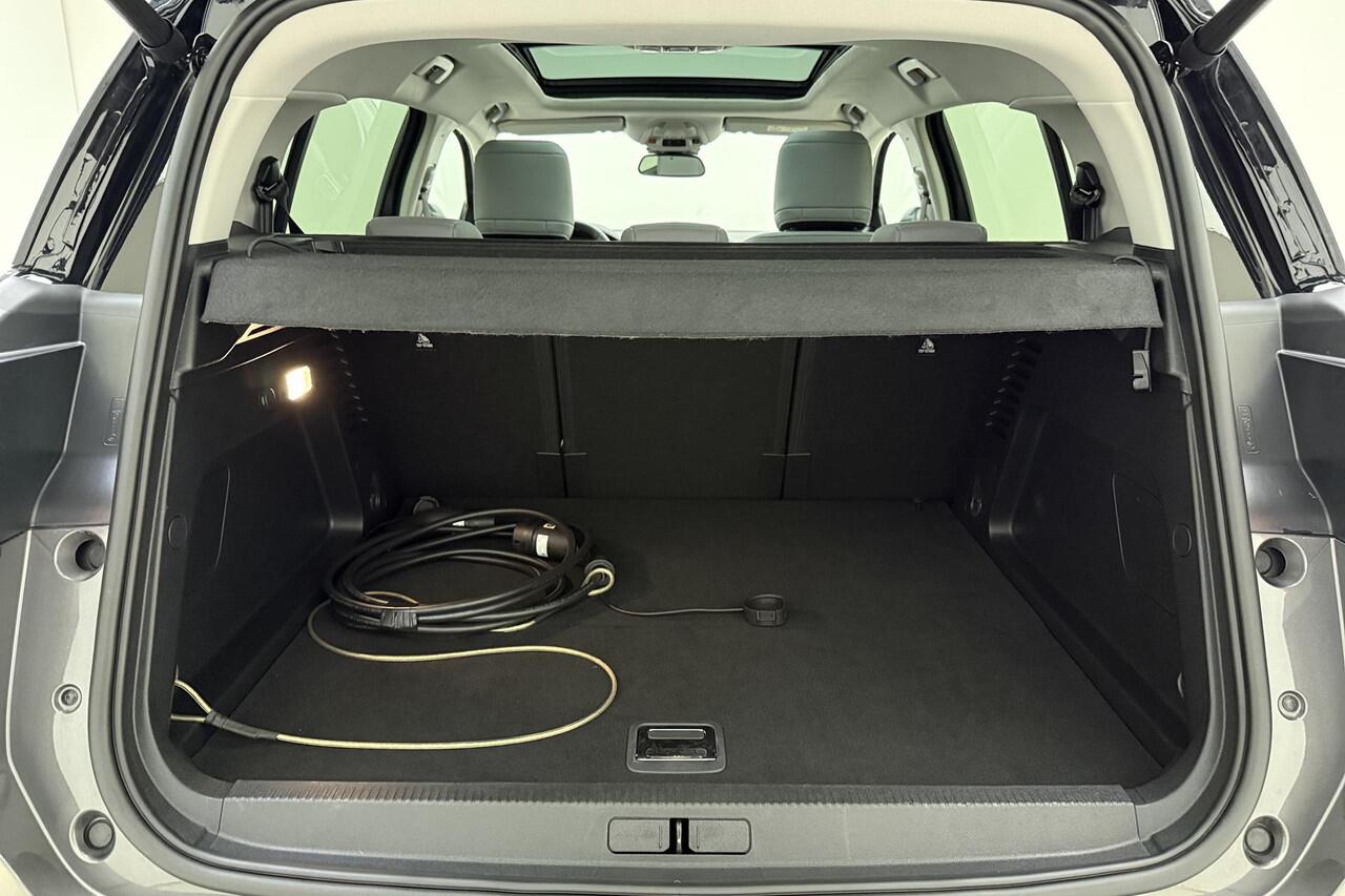 Citroen C5 Aircross 1.6 Plug-in Hybrid 180 Max | Schuif-/kanteldak | Adaptieve Cruise | 360gr Camera | Keyless Entry | Elektr. achterklep | PHC Vering | Comfort Seats