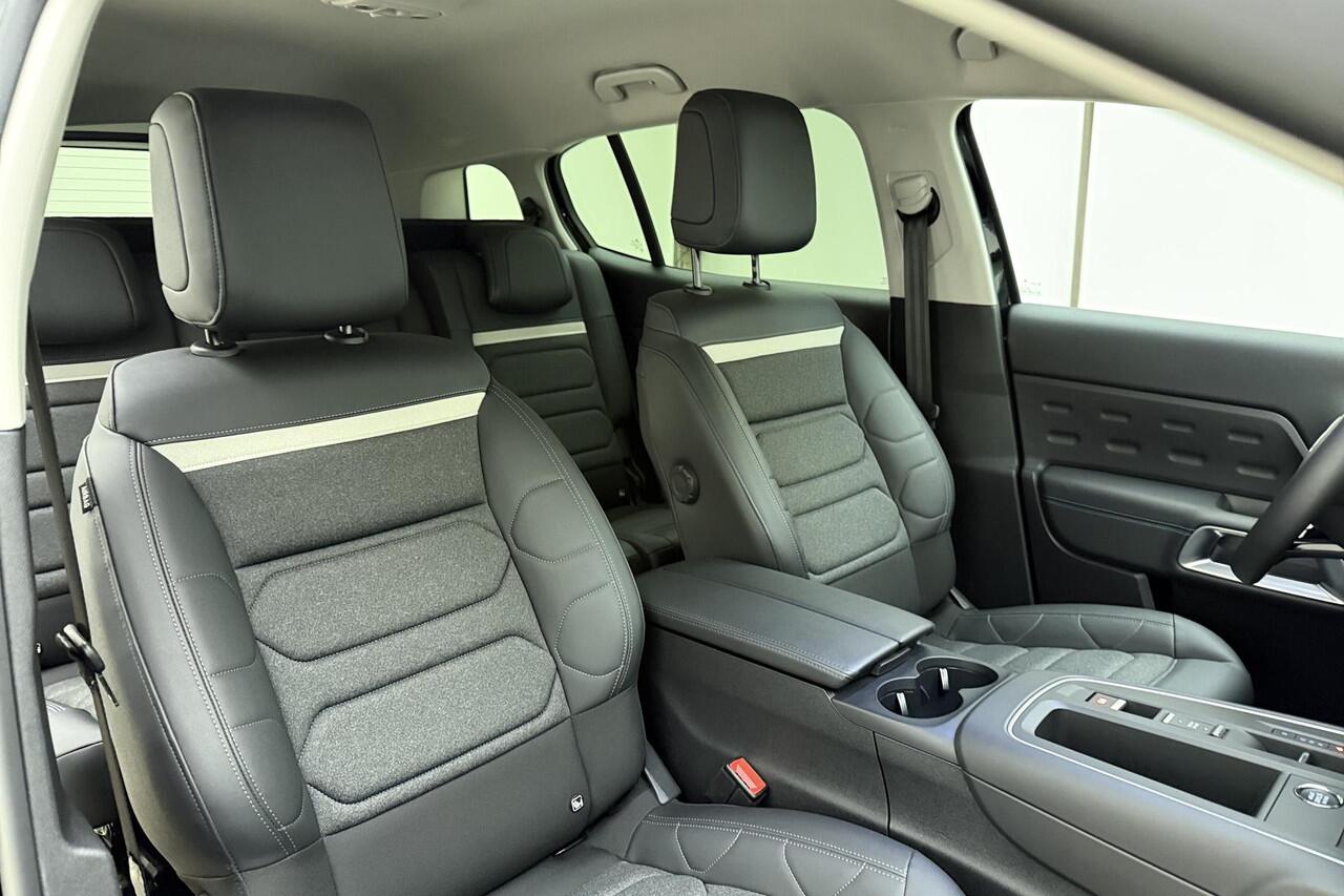 Citroen C5 Aircross 1.6 Plug-in Hybrid 225pk Plus | Navigatie | Camera | Climate Control | Full LED | 18'' LM Velgen | Apple Carplay/Android Auto