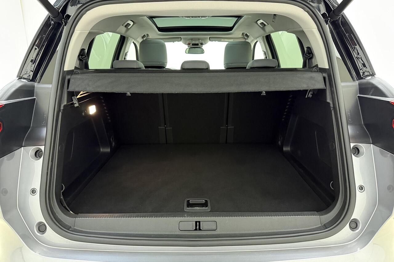 Citroen C5 Aircross 1.6 Plug-in Hybrid 180 Max | Schuif-/kanteldak | Adaptieve Cruise | 360gr Camera | Keyless Entry | Elektr. achterklep | PHC Vering | Comfort Seats