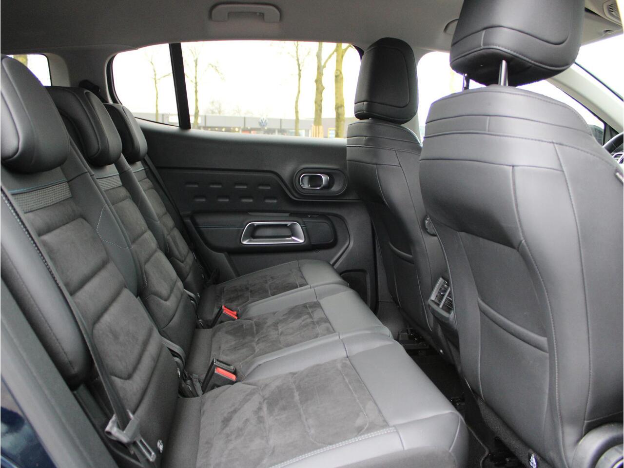 Citroen C5 Aircross 1.2 Hybrid 136 Plus | Navi / Camera / Climate