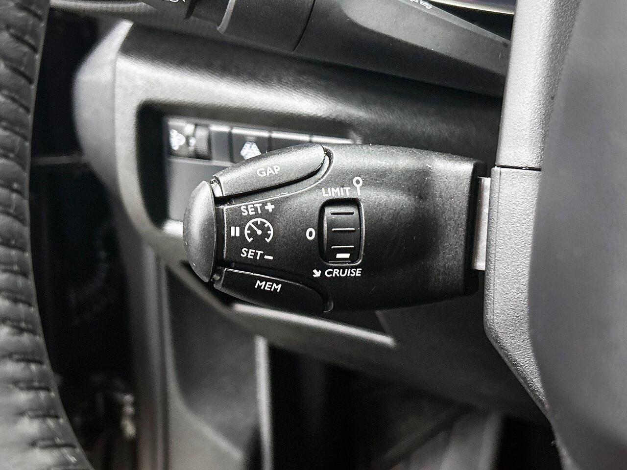 Citroen C5 Aircross 1.2 PureTech Business Plus CAMERA | CARPLAY | AD-CRUISE | LEDER-ALCANTARA