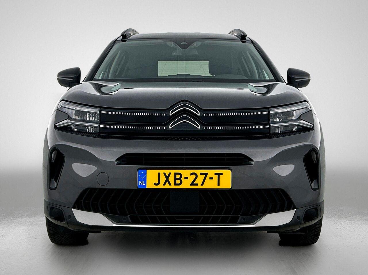 Citroen C5 Aircross 1.2 PureTech Business Plus CAMERA | CARPLAY | AD-CRUISE | LEDER-ALCANTARA