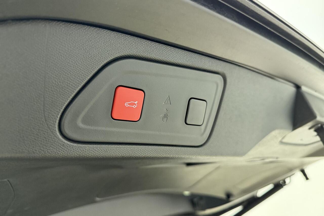 Citroen C5 Aircross 1.6 Plug-in Hybrid 180 Max | Schuif-/kanteldak | Adaptieve Cruise | 360gr Camera | Keyless Entry | Elektr. achterklep | PHC Vering | Comfort Seats