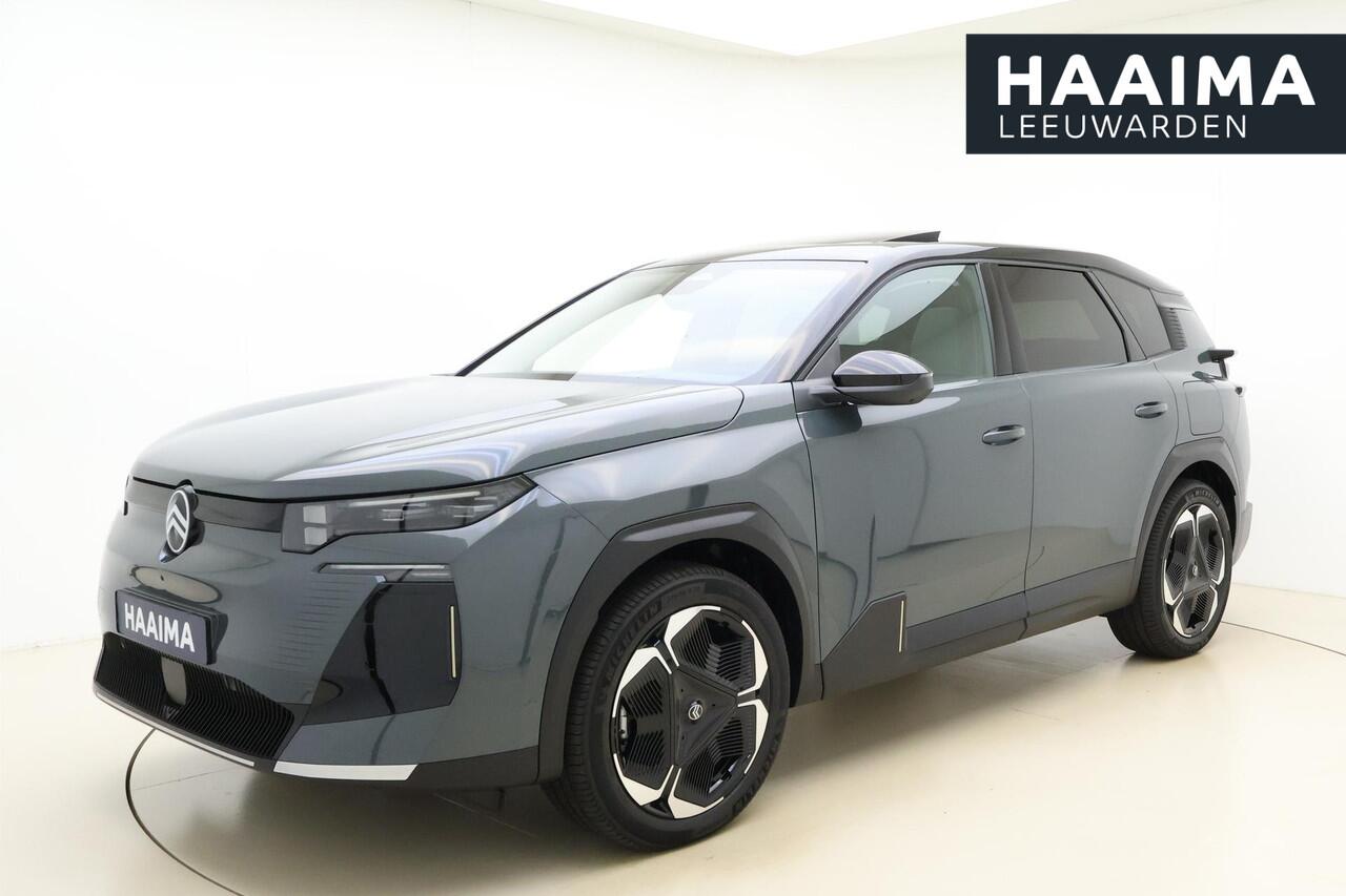 Citroen C5 Aircross Max Comfort Range 73 kWh | NIEUW TE BESTELLEN Vanaf ¤37.990,- | LEVERING VANAF NOVEMBER |