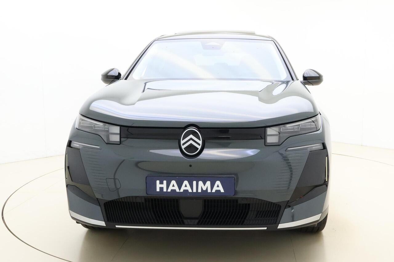 Citroen C5 Aircross Max Comfort Range 73 kWh | NIEUW TE BESTELLEN Vanaf ¤37.990,- | LEVERING VANAF NOVEMBER |