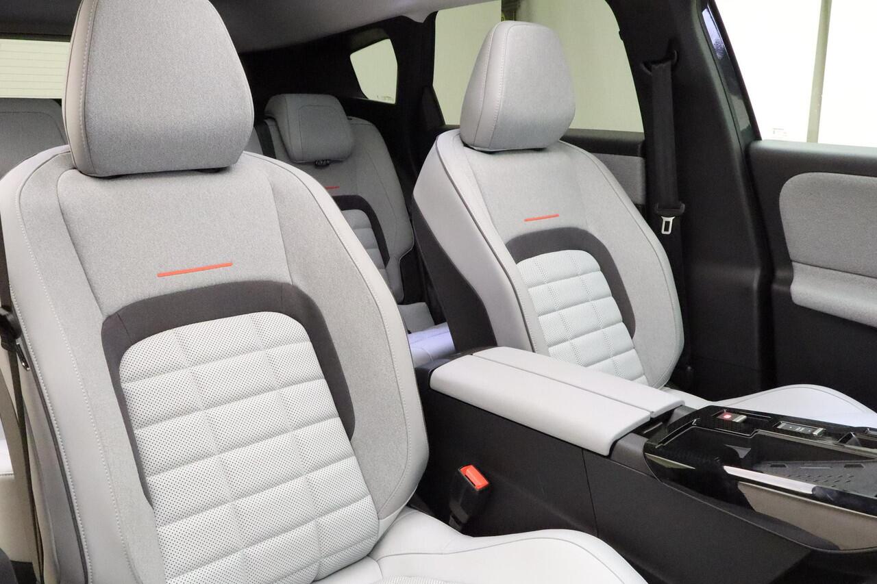 Citroen C5 ë-C5 Aircross Max Comfort Range 73 kWh | Vóór 30 Oktober bestellen = 2025 Registratie!! | NIEUW TE BESTELLEN Vanaf ¤39.490,- | 520km WLTP | 160kW snelladen | PHC Vering | Comfort Seats