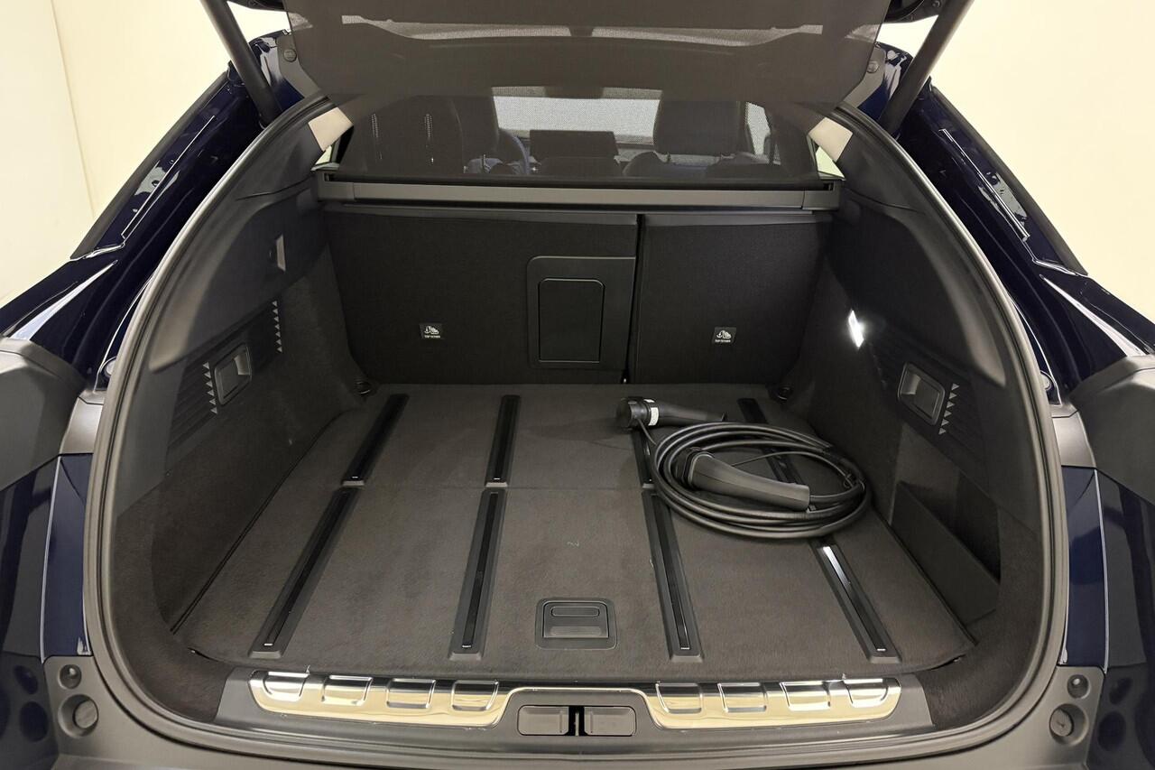 Citroen C5 X Plug-in Hybrid 225 ë-EAT8 Max | NIEUW | Navigatie | Apple Carplay/Android Auto | Adapt. Cruise | Elektr. stoelen | Stoelverw. | Elektr. achterklep