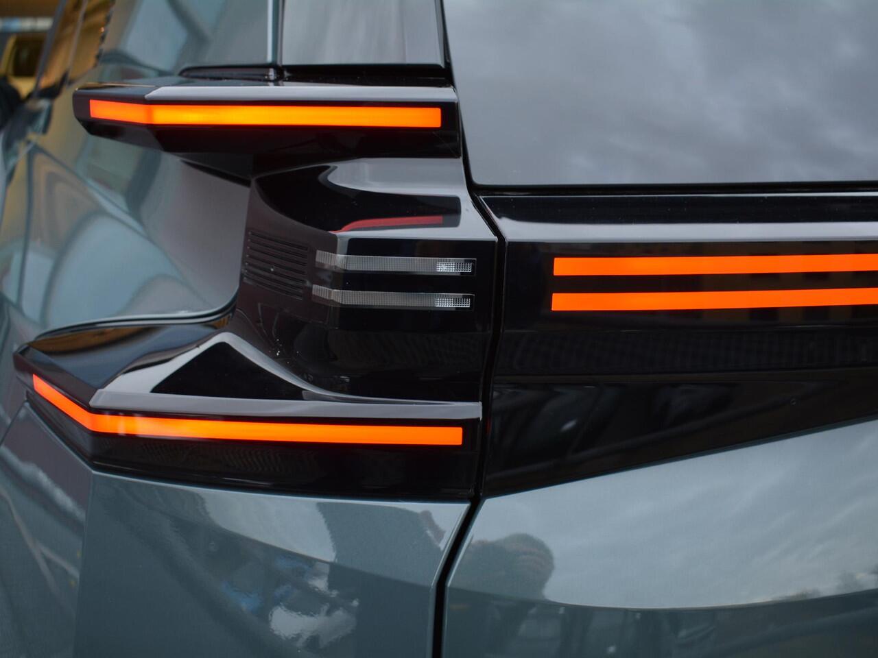 Citroen C5 Aircross 1.2 Hybrid 145 Max