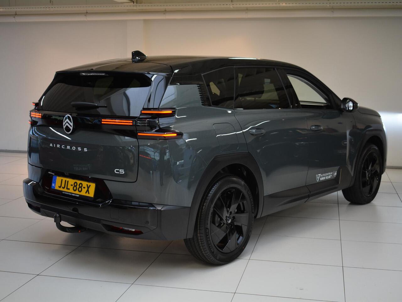 Citroen C5 Aircross 1.2 Hybrid 145 Max