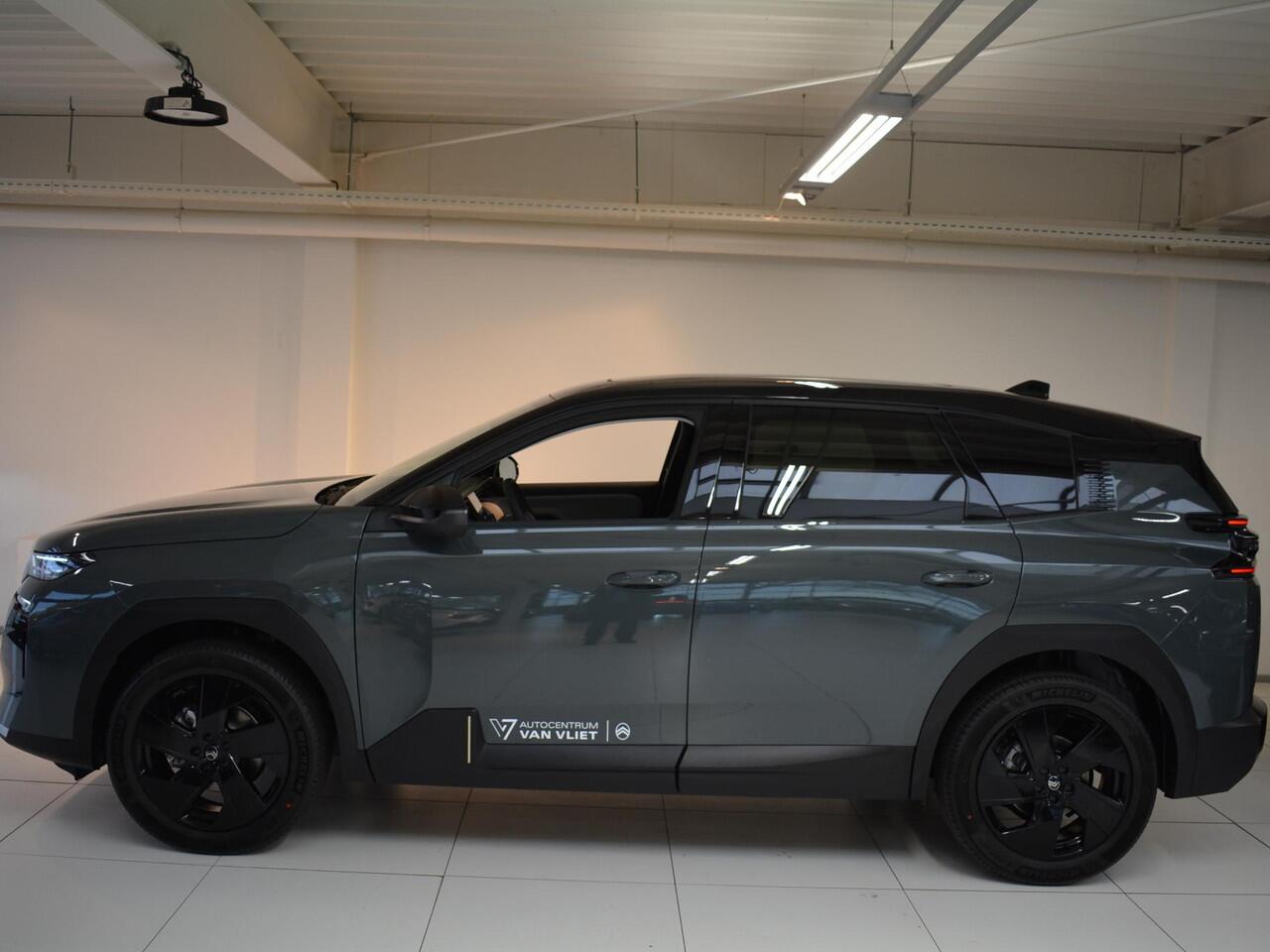 Citroen C5 Aircross 1.2 Hybrid 145 Max