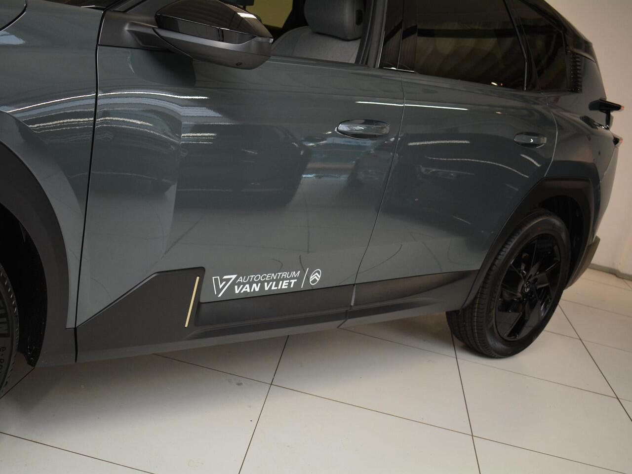 Citroen C5 Aircross 1.2 Hybrid 145 Max