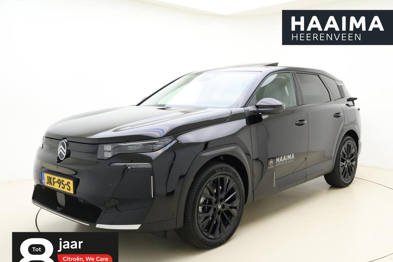 Citroen C5 Aircross Max Comfort Range 73 kWh | Nu in de showroom! maak een proefrit en overtuig uzelf!
