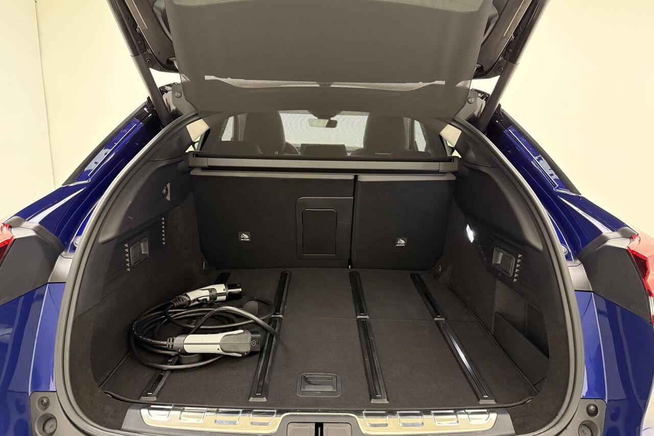 Citroen C5 X 1.6 Plug-in Hybrid Max 225 PK | Automaat | Schuif/kanteldak | Camera | Parkeersensor | Lederen bekleding | Stoelverwarming | Cruise Control | 1e eigenaar | Dealer Onderhouden