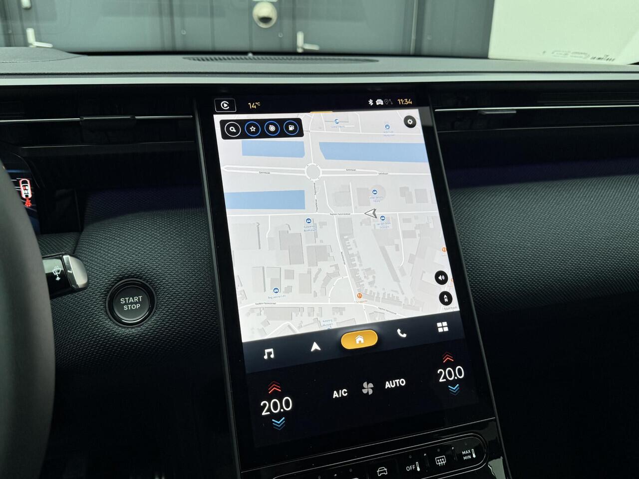 Citroen C5 Aircross 1.2 Hybrid 145 Max | Nieuw model | Nu beschikbaar voor proefritten!