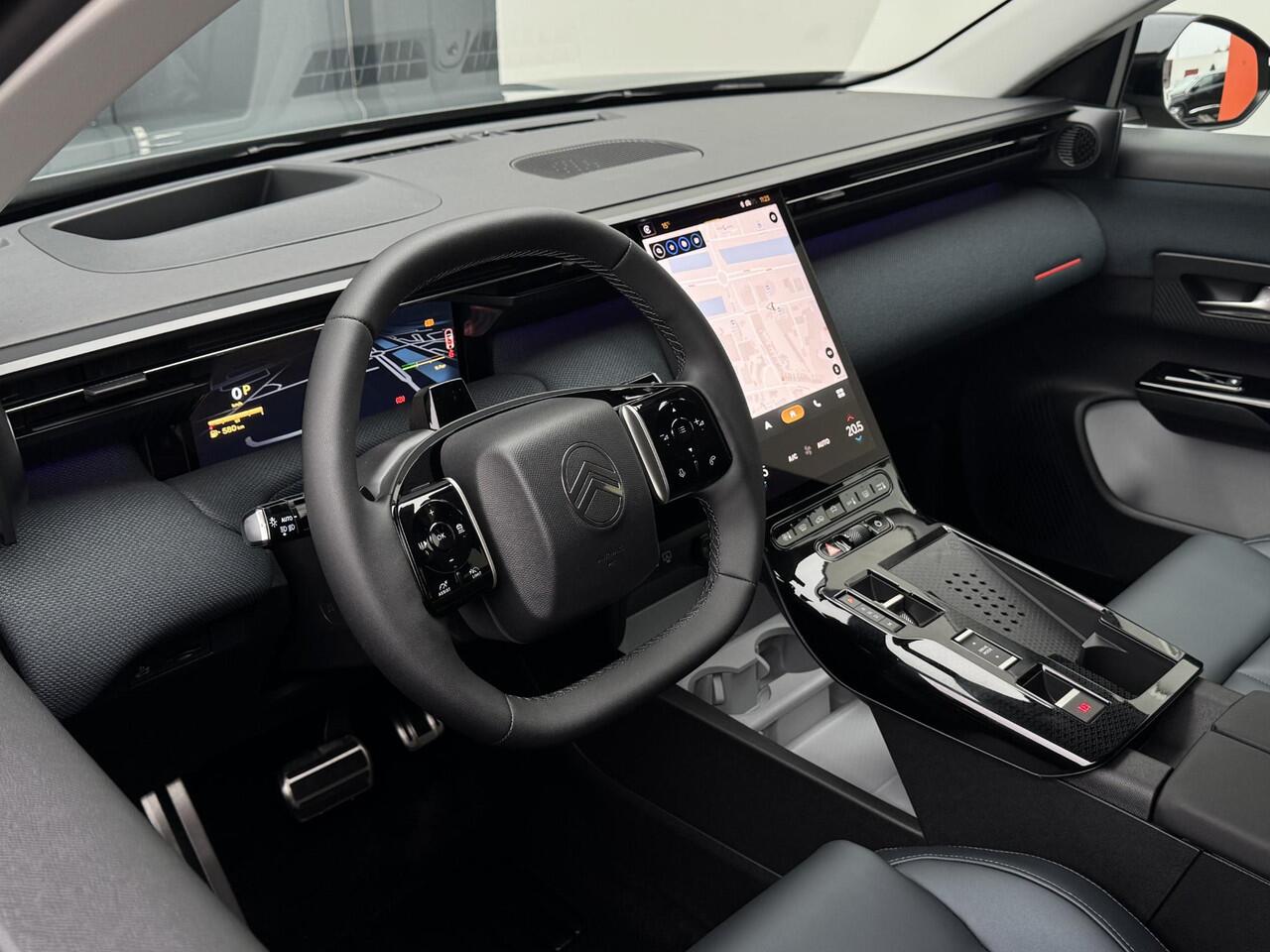 Citroen C5 Aircross 1.2 Hybrid 145 Max | Nieuw model | Nu beschikbaar voor proefritten!