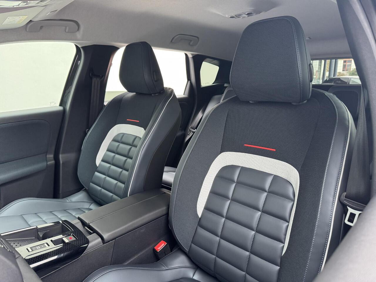 Citroen C5 Aircross 1.2 Hybrid 145 Max | Nieuw model | Nu beschikbaar voor proefritten!