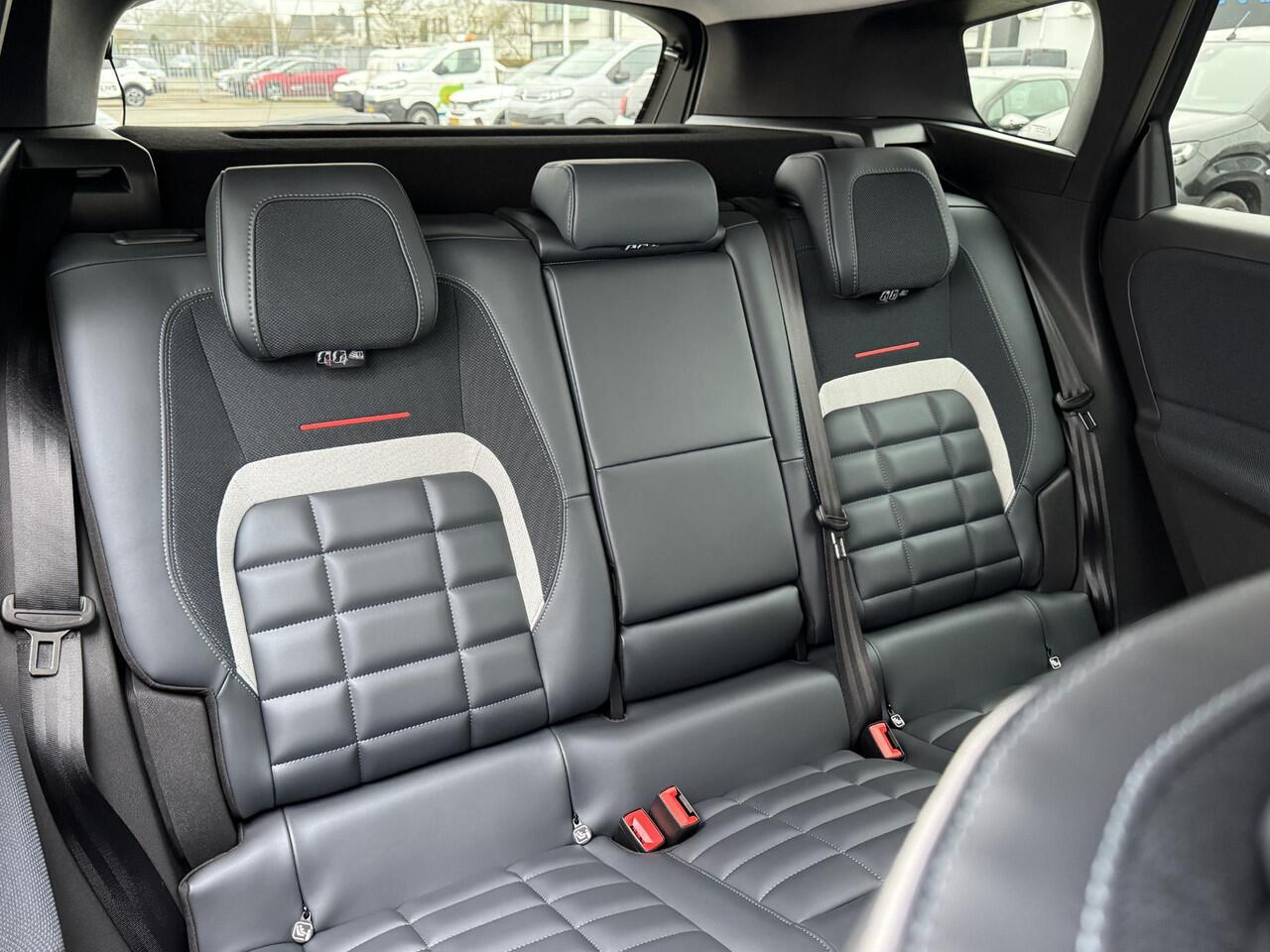 Citroen C5 Aircross 1.2 Hybrid 145 Max | Nieuw model | Nu beschikbaar voor proefritten!