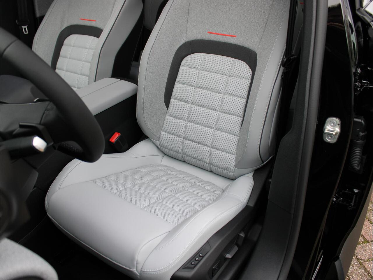 Citroen C5 e-C5 Aircross Max Comfort Range 73 kWh | Demo | 360° Camera / Leder pakket / Pano / Warmtepomp