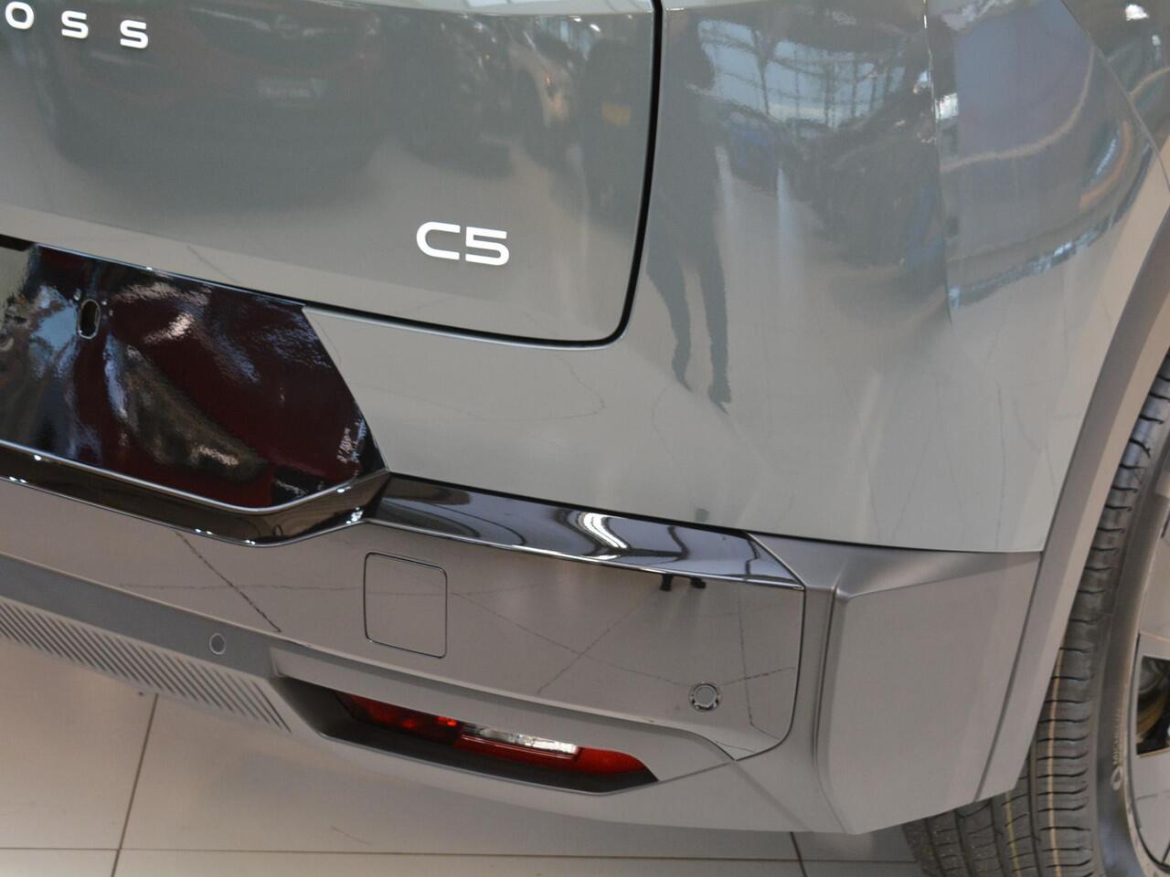 Citroen C5 Aircross 1.2 Hybrid 145 Max .