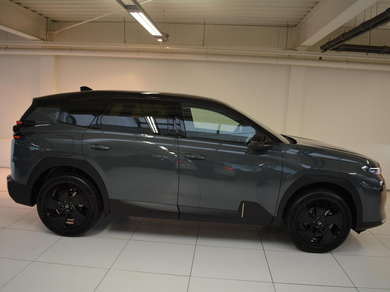 Citroen C5 Aircross 1.2 Hybrid 145 Max .