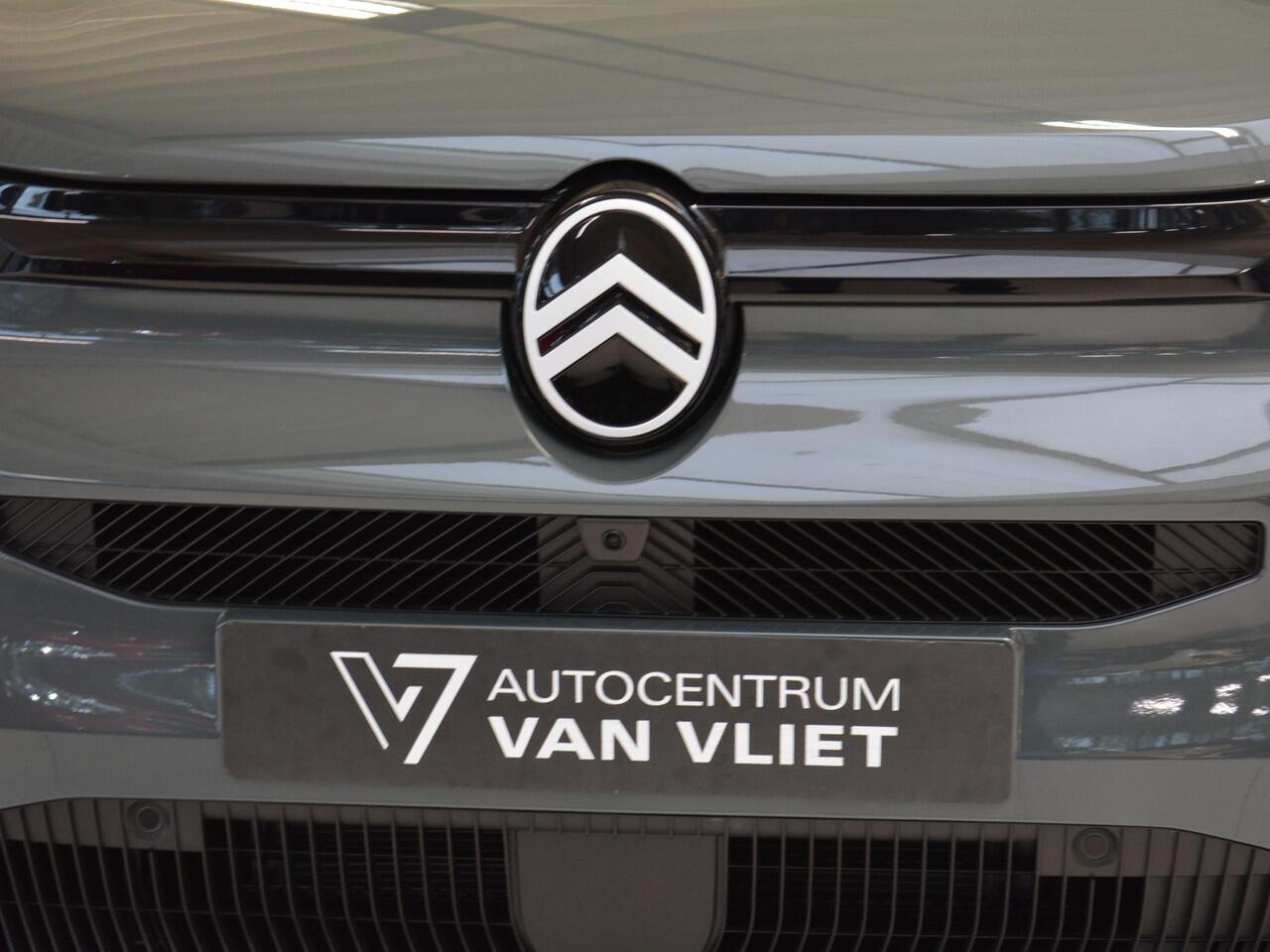 Citroen C5 Aircross 1.2 Hybrid 145 Max .