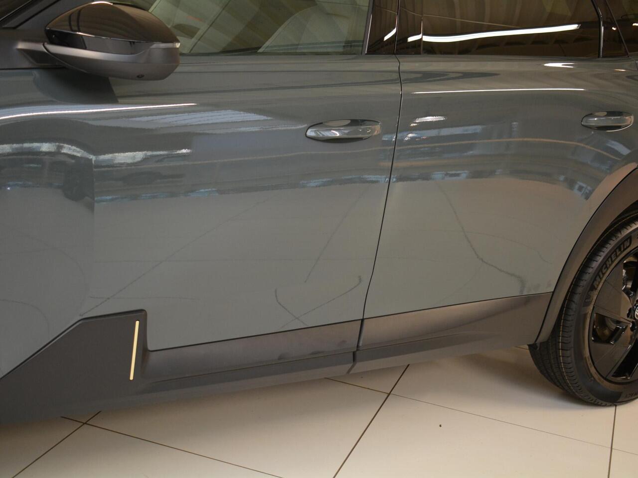 Citroen C5 Aircross 1.2 Hybrid 145 Max .